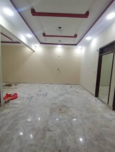 Ground and 1st Floor Portion for Rent in HANSA SOCIETY