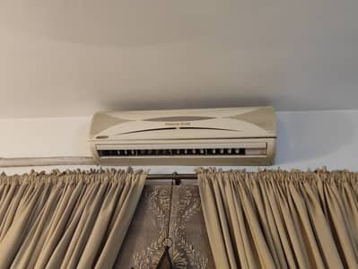 1.5 Ton WAVES Air Conditioner