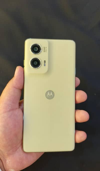 Moto g stylus 5g 2024