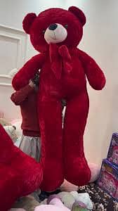 American Style Teddy Bear | Soft Teddy Bear Available at IslamabadToys