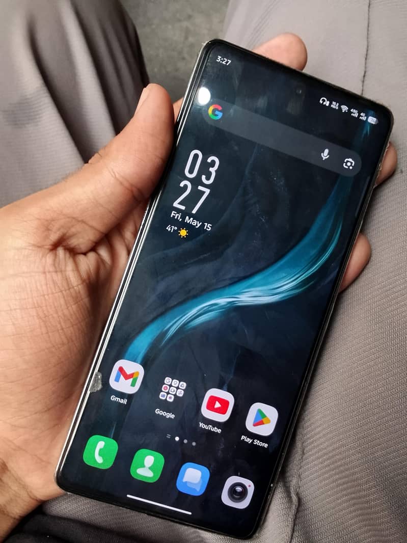 Tecno camon 30 1