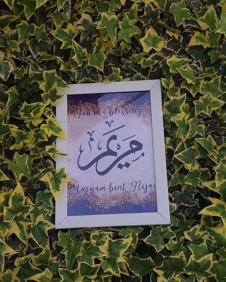 Customized Photo Frames & Memory Frames 3