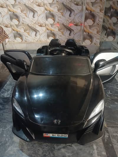 Toy Car
