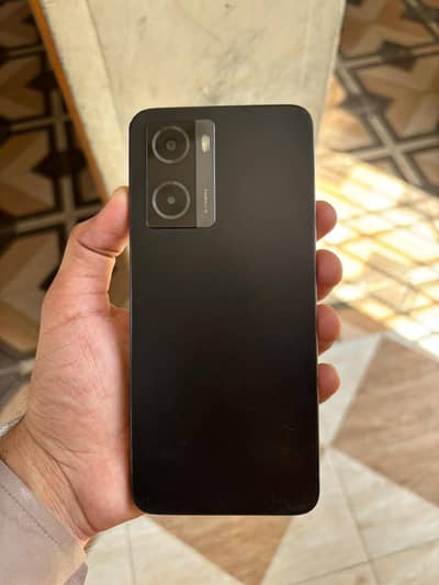 Oppo A57 4gb ram 64gb storage dual sim pta approved