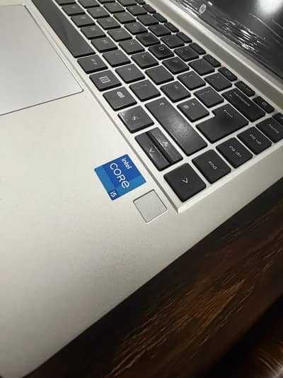 Hp Probook 440 G8 core i5 11th Gen Laptop