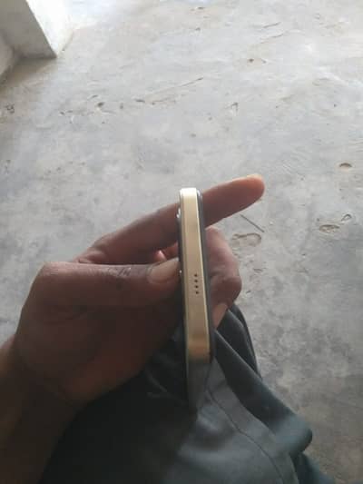 Tecno Spark 20C