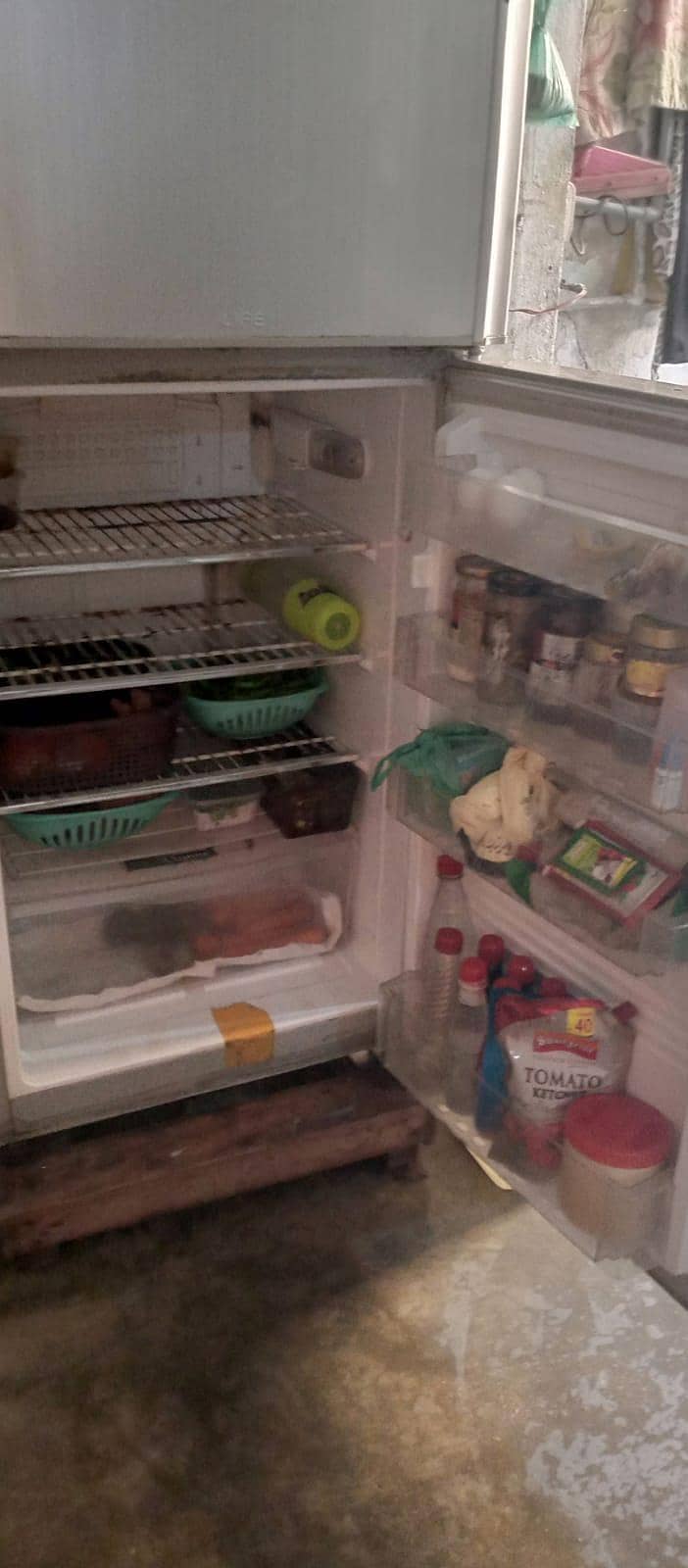 Pel fridge 4