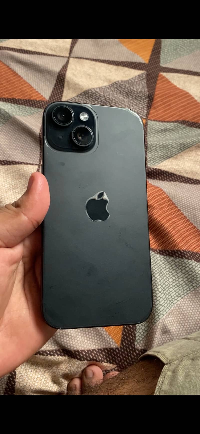 Apple iPhone 15 0