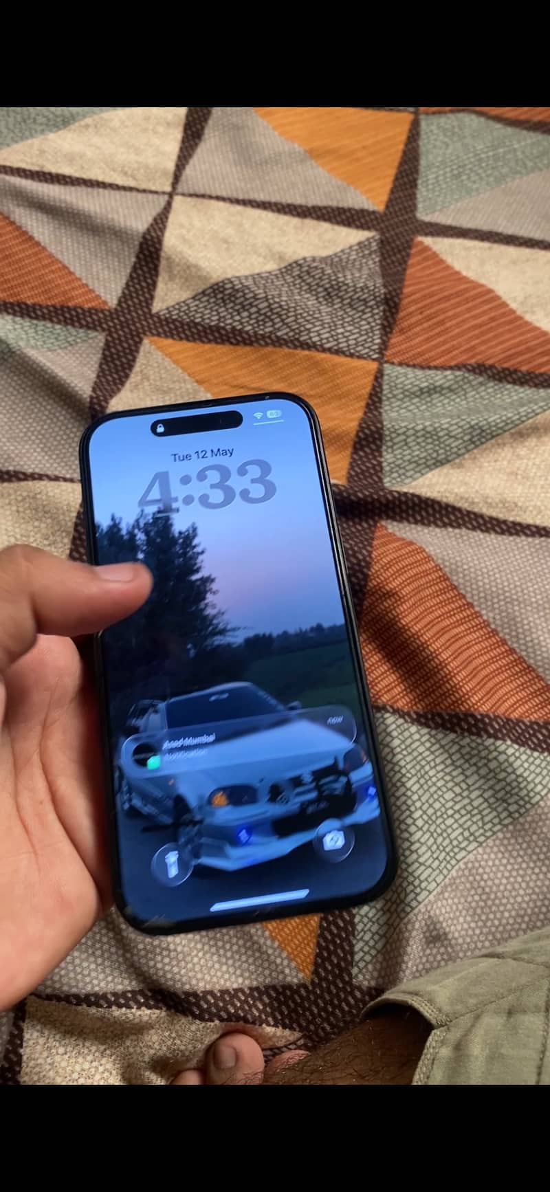 Apple iPhone 15 1