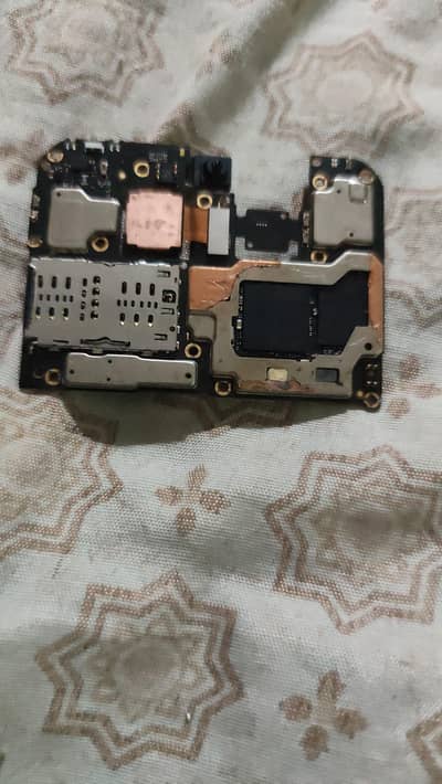 Poco x3pro 8 256 Fresh Motherboard with box