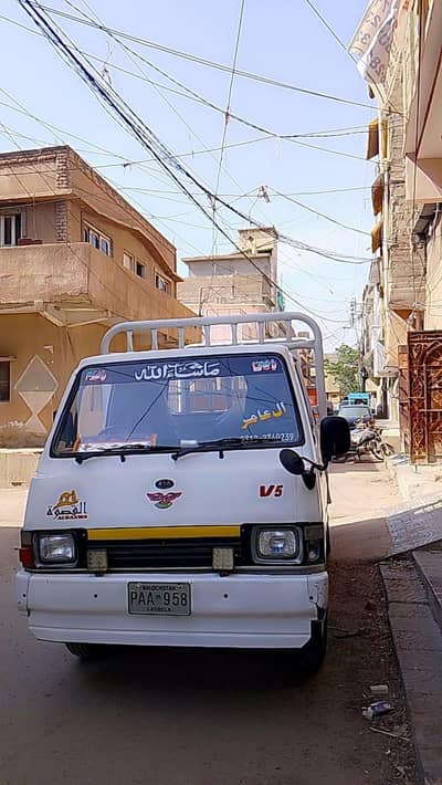 kia truck