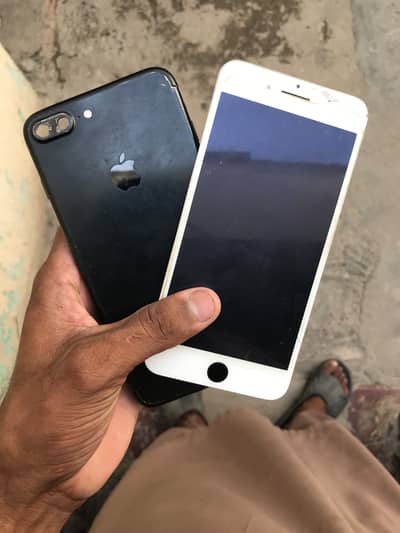 iPhone 7 plus parts