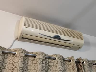 2 x 1 Ton WAVES Air Conditioners