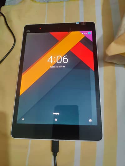Xiami mi tab.  Urgent sale ,Gujar khan