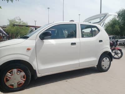 Alto VX with AC