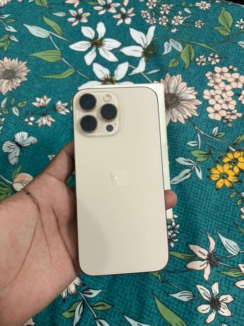 iPhone 16 Pro Max 4
