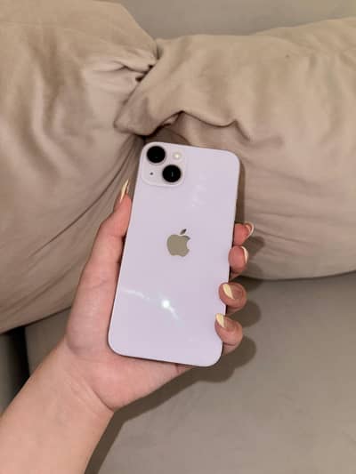iPhone 14