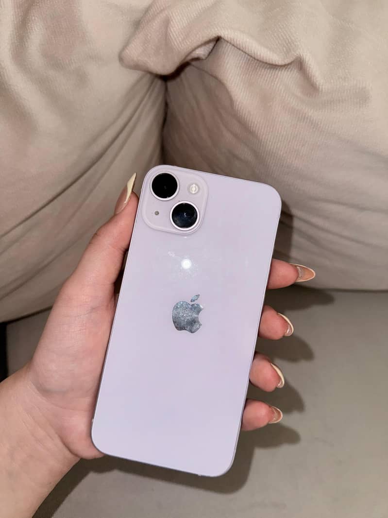 iPhone 14 1