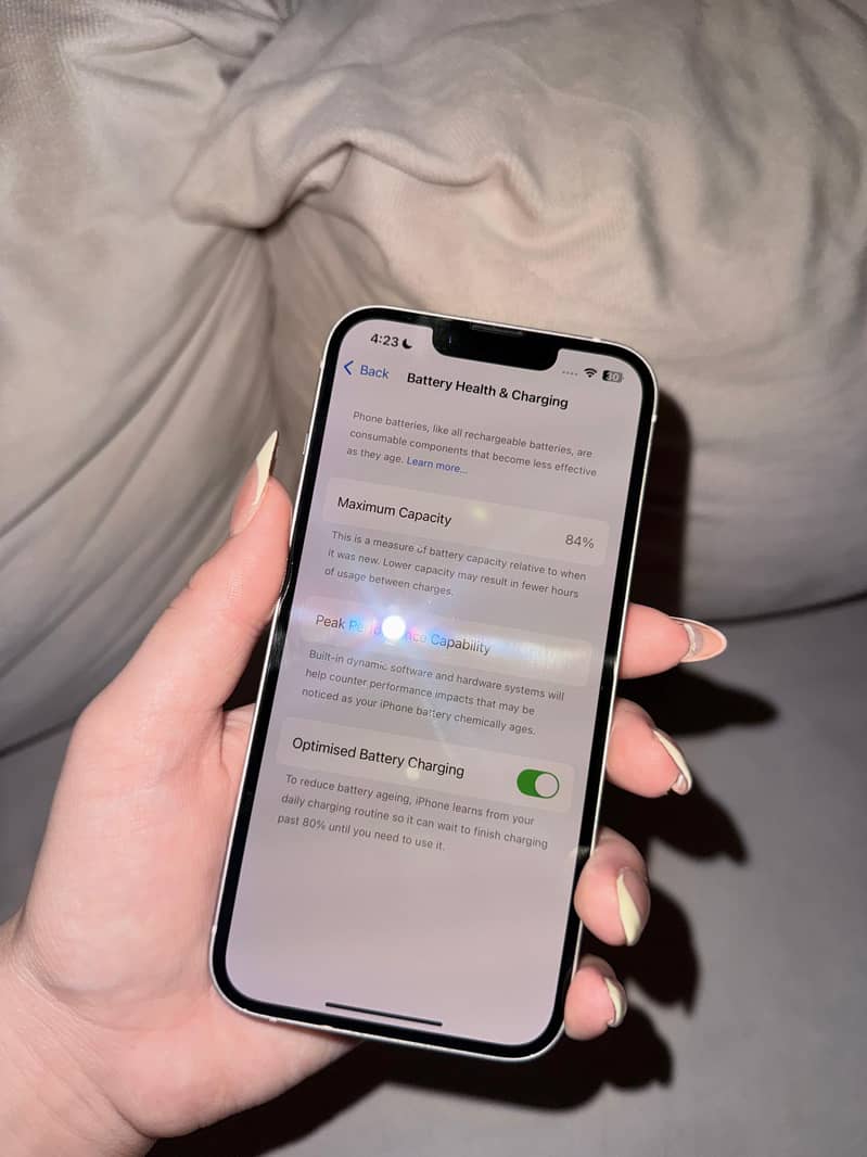 iPhone 14 3