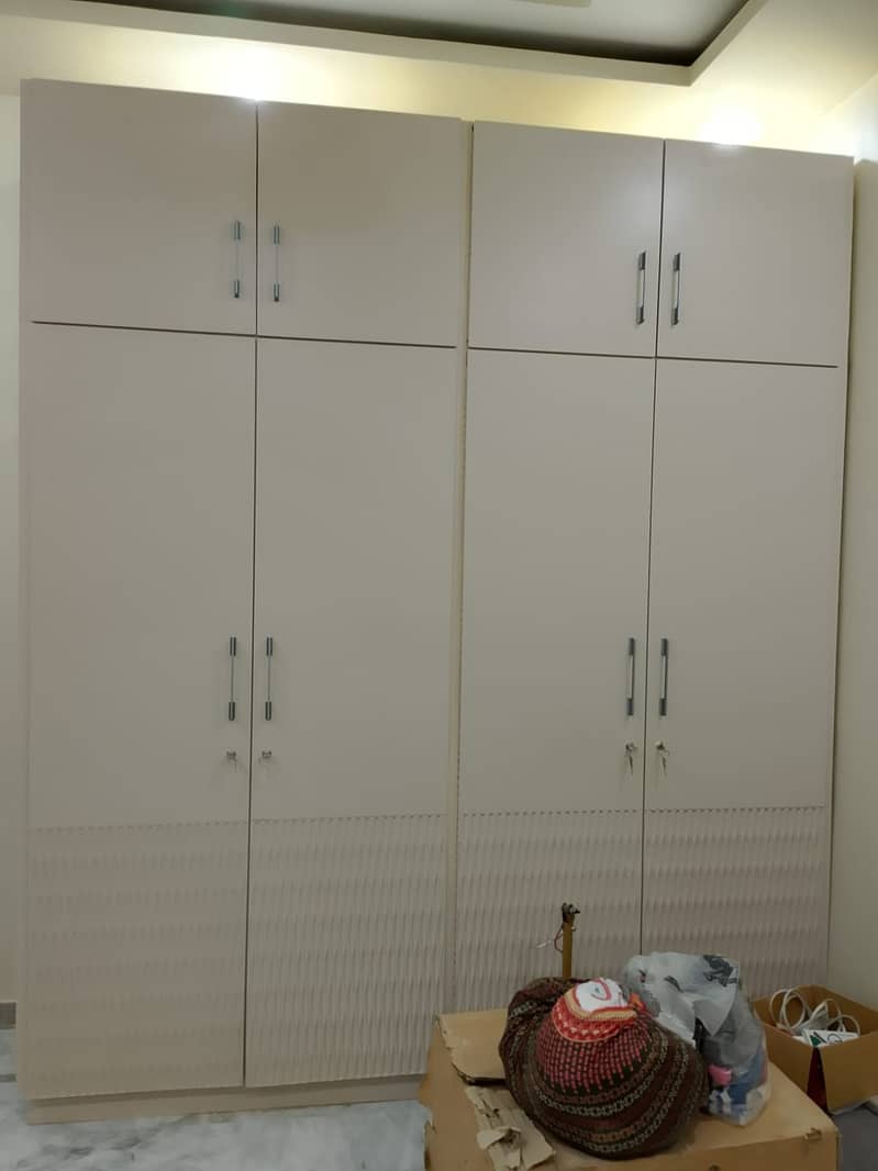 Kicthen cabnit work 7