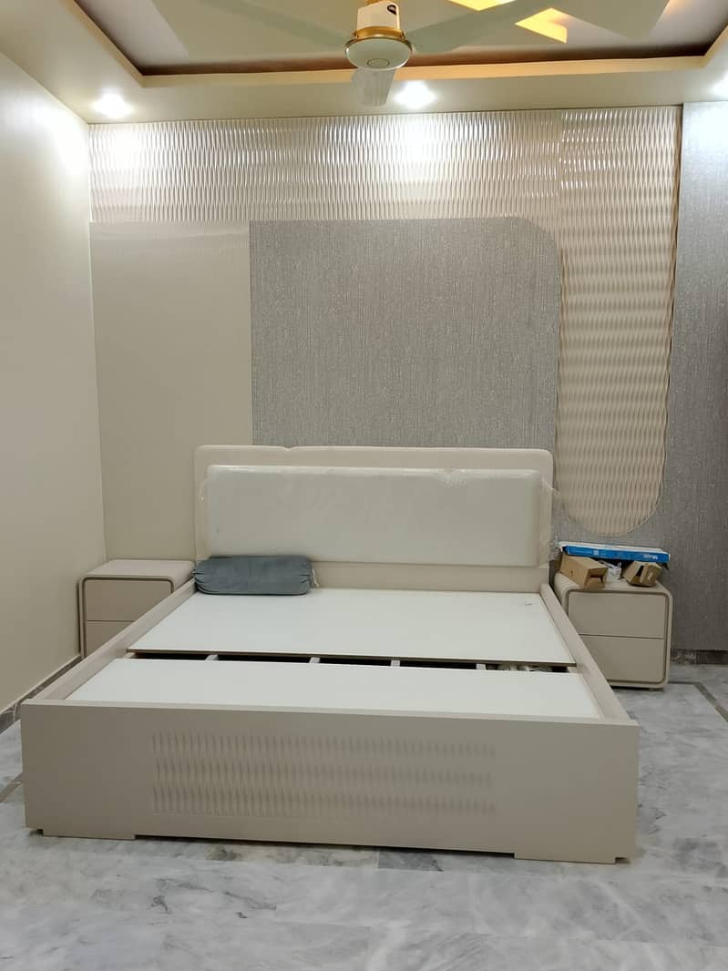 Kicthen cabnit work 8
