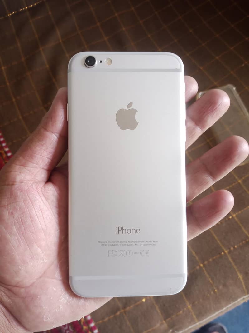 iphone 6 0