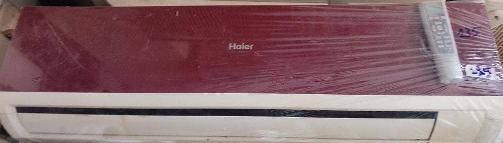 Haier