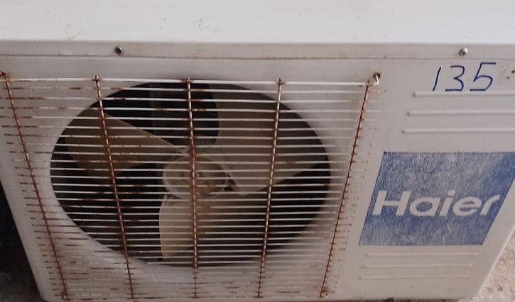 Haier 3