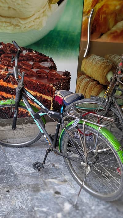 cycle