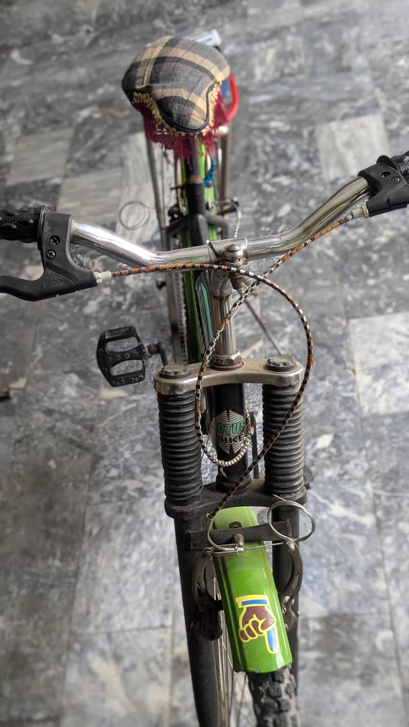 cycle 2