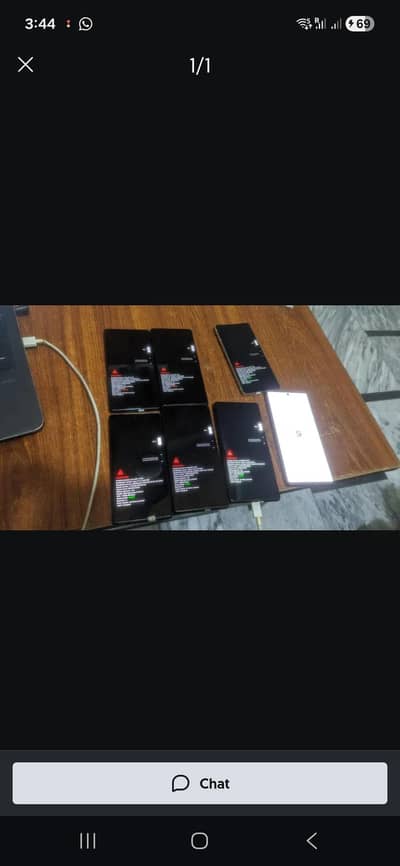 OEM Lock To unlock service available