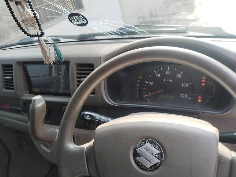 Suzuki every 1
