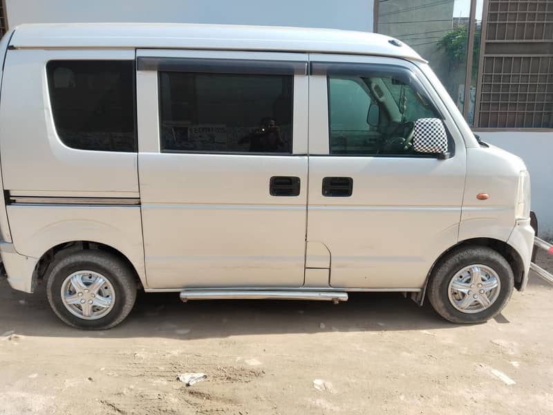 Suzuki every 6
