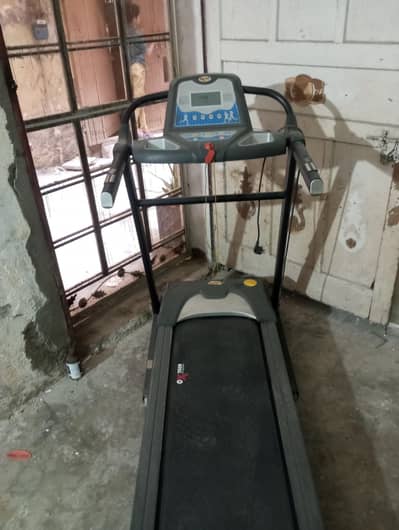 treadmill