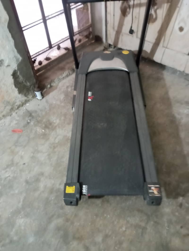 treadmill 1