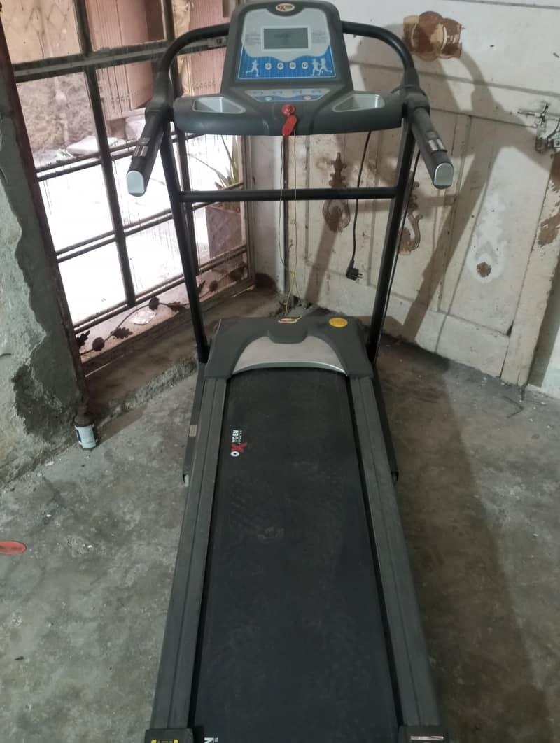 treadmill 2