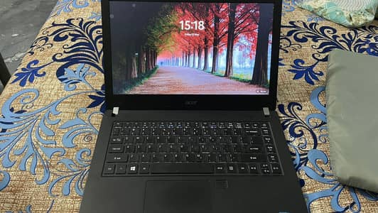 Acer TravelMate P449-G3-M Spe