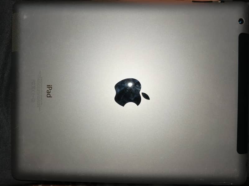 Apple iPad 3 0
