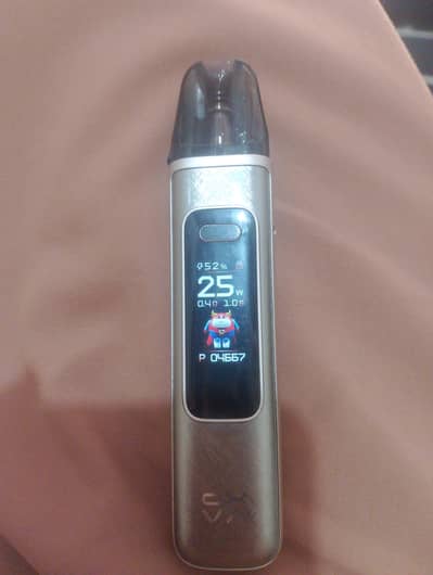 oxva pro 3
