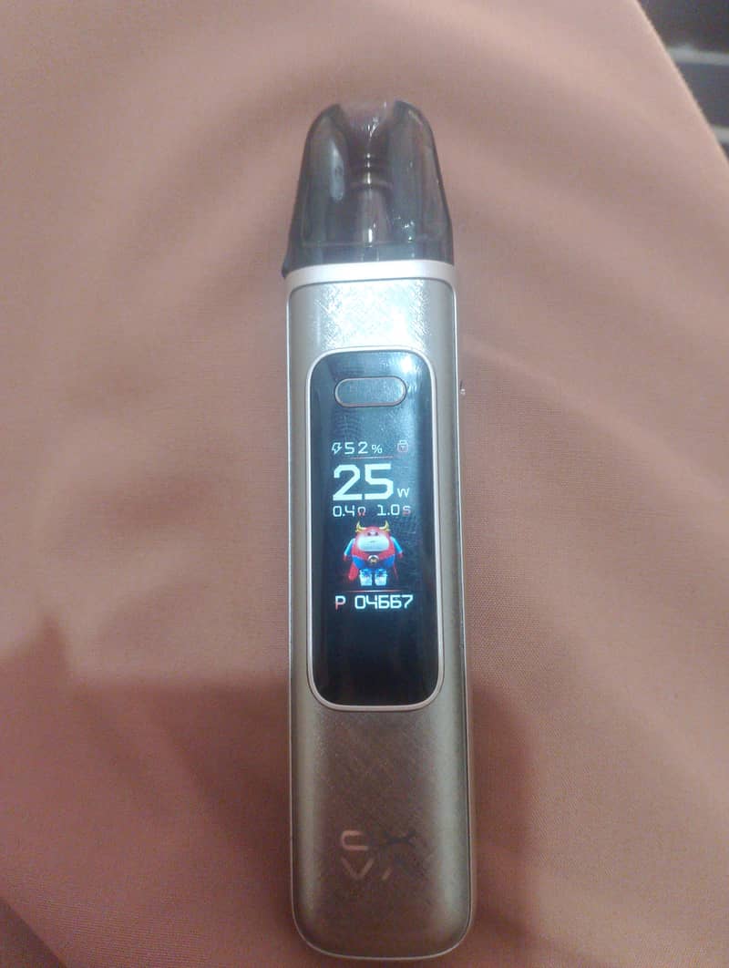 oxva pro 3 0