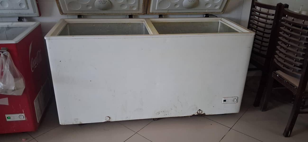 haier 2