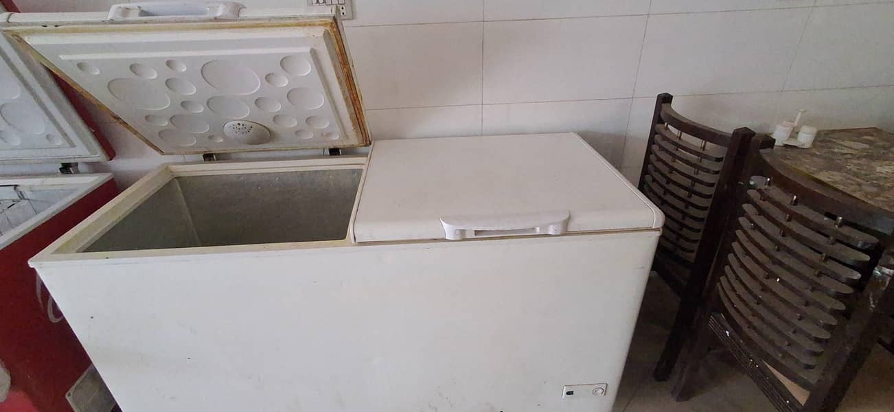 haier 3