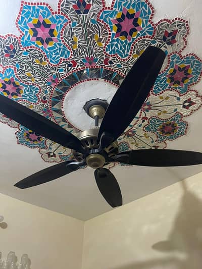 fan 5 copper