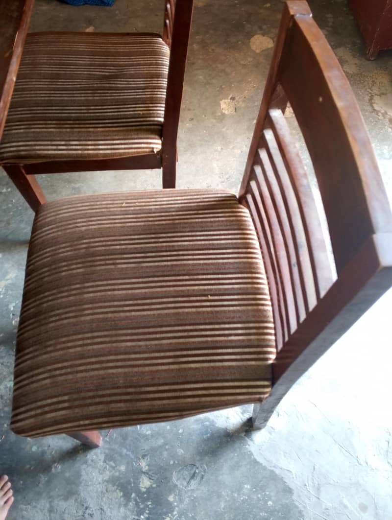 dining table sofa and office table 2