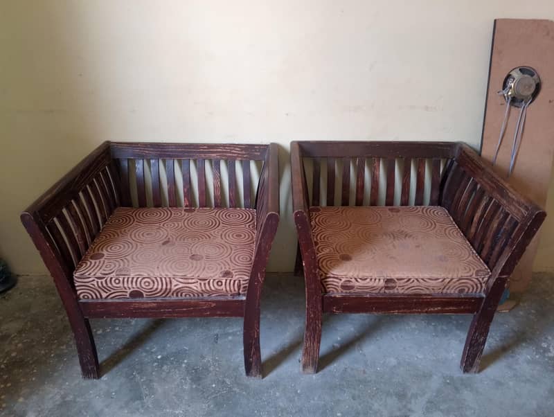 dining table sofa and office table 5