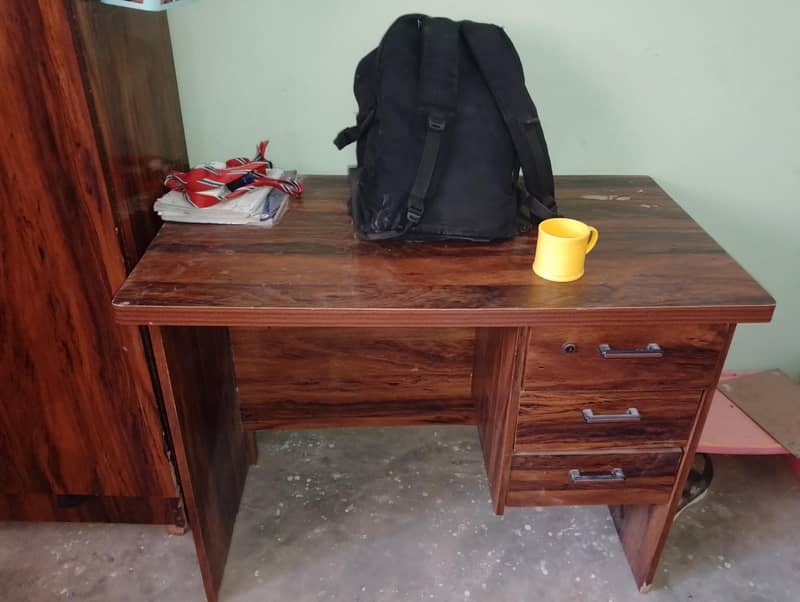 dining table sofa and office table 7