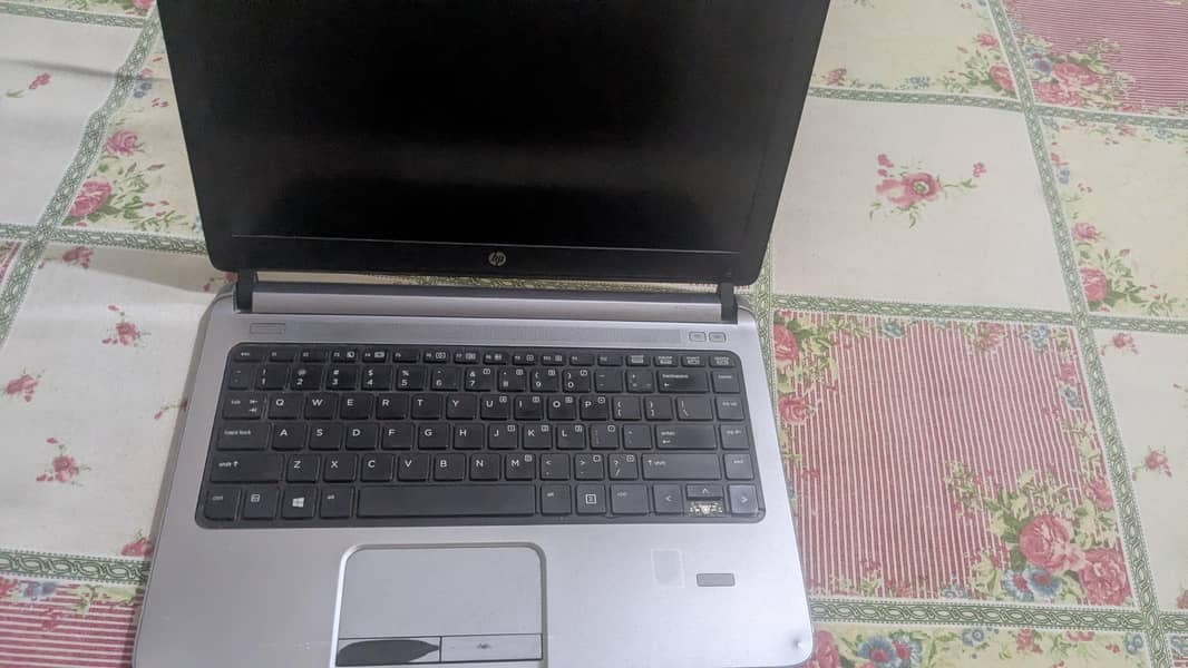 hp pro book 2