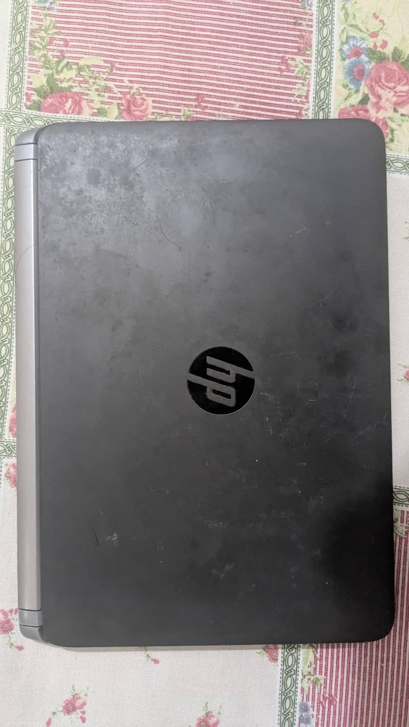 hp pro book 3