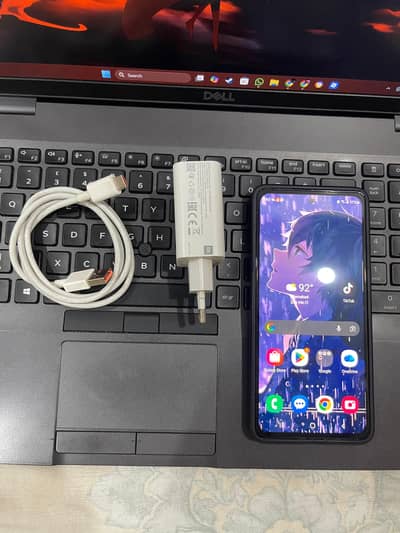 SAMSUNG GALAXY S20 FE 5G NON PTA .