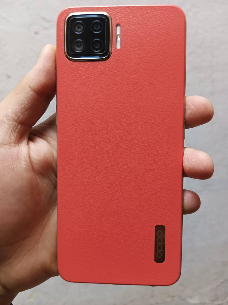 oppof17 3